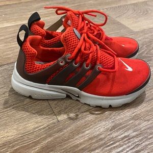 13C Nike Presto